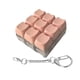 thumbnail image 5 of Llavero Con Teclado Antiestrés, Accesorio De Descompresión, Juguete Para Casa, Oficina, Fiesta, 9 Teclas, 5 of 5