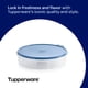 thumbnail image 5 of Recipiente de Almacenamiento de Alimentos Tupperware 4 L Libre de BPA y Apto para Lavavajillas, 5 of 6