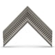 thumbnail image 3 of Marco decorativo TV Frame My TV de 7,6 cm plateado para Samsung The Frame y The Frame Pro, 3 of 6