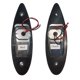 thumbnail image 3 of Luces de navegación para barcos Jamgoer, impermeables, LED, 12 V, acero inoxidable, 3 of 7