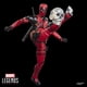 thumbnail image 5 of Figura De Acción Marvel Legends Series Dogpool Y Deadpool, 5 of 9