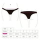 thumbnail image 2 of Bikini Calzón Tanga Costura Invisible Naranja 16, 2 of 2