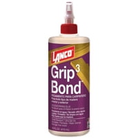 Cola Fría Extra Fuerte Grip Bond 3 473Ml Lanco Blanco 7X20X7