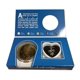 thumbnail image 2 of Set de joyas Love Pearl Animals Wish Kit Turtle Collar, 2 of 5