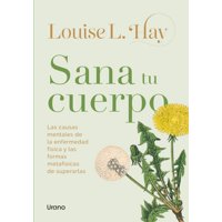 Urano - Libro Sana Tu Cuerpo - Louise L. Hay