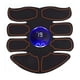 thumbnail image 1 of Rechargeable ABS Stimulator - Portable Abdominal Toning Belt for Men and Women - Build Muscle and Strength with Workout Equipment, 1 of 3