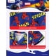 thumbnail image 4 of Camisa hawaiana Disney Marvel Spiderman para niños de 6 a 7 años, 4 of 7