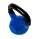 thumbnail image 3 of Kettlebell Pesa Rusa Fierro Vinilo 2 kg, 3 of 3