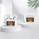 thumbnail image 5 of Los Cazadores del Arca Perdida-theme AirPods Pro Earphone Case Compatible with Apple Devices Premium Flexible TPU theme Custom, 5 of 6