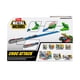 thumbnail image 4 of Pista Cocodrilo Metal Machines De Zuru, 4 of 7