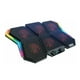 thumbnail image 1 of Base Cooler Gamer Pro Rgb Cooling Pad 6v Usb, 1 of 2