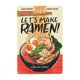 thumbnail image 1 of Ramen Cartel de metal, decoración de pared con cartel de metal personalizado, regalos para aficionados, amigos, familia y seres queridos 30x20 cm, 1 of 6