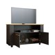 thumbnail image 2 of Rack Tv 42 Fenice Canela Negro, 2 of 4