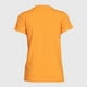 thumbnail image 2 of Polera Spandex Cuello Polo M/C Mujer naranja S, 2 of 2