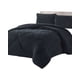 thumbnail image 4 of Cobertor Invierno 2 Plazas Elegante Térmico con Chiporro Premium, 4 of 6