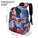 thumbnail image 3 of Mochila Desmarcar Ultraman El Ascenso 42x30x15cm, 3 of 6