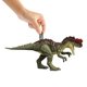 thumbnail image 4 of Juguete Figuras de Dinosaurios Yangchuanosaurus Acción Masiva, 4 of 6