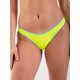 thumbnail image 1 of Bottom de Bikini Daikiri Mujer Calzón Bordes Amarillo Fluor Protección UV50+, 1 of 3