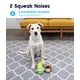 thumbnail image 4 of Juguete de peluche para perros Petstages Big Squeak Gator, sin relleno, 4 of 5