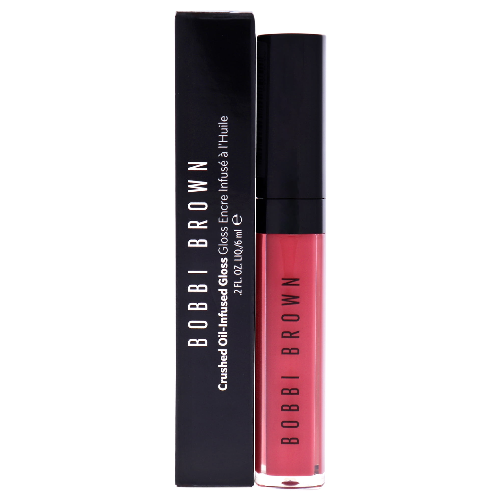 Bobbi Brown - Brillo Con Infusión De Aceite Triturado - Carta De Amor De Para Mujer - Brillo De Labios