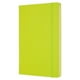 thumbnail image 2 of Libreta Classic/hc/large/lemon Green/plain, 2 of 3