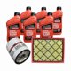 thumbnail image 1 of Kit Mantención Aceite Aire Ford Escape 2.0 Bencinero 2021, 1 of 2