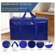 thumbnail image 4 of Pack6 Bolsas De Mudanza Y Almacenamiento Extra Grande 100lts, 4 of 8