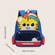 thumbnail image 2 of Cartoon Cute Little Rabbit Tiger Backpack For Boys Girls Large Capacity And Lightweight Backpack, 2 of 3