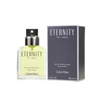 Calvin Klein - Perfume De Hombre Eternity Men Edt 100 Ml