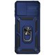 thumbnail image 1 of Estuche GANGXUN para Motorola Moto G22, soporte giratorio 360°, estilo mecánico y magnético, 1 of 5