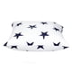 thumbnail image 2 of Cojín Parkland Collection Transitional Stars, color blanco, 40 x 40 cm, 2 of 5