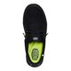 thumbnail image 4 of Zapatos HEYDUDE para mujer Wendy Work CT negro talla 6, 4 of 9