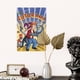 thumbnail image 5 of Futurama Cartel de metal, decoración de pared con cartel de metal personalizado, regalos para aficionados, amigos, familia y seres queridos 30x20 cm, 5 of 6