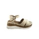 thumbnail image 1 of Sandalia Gamuza Ecológica ZAZ21 Beige, 1 of 5