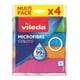 thumbnail image 1 of Paño Microfibra Pack, 4 un, 1 of 1