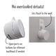 thumbnail image 5 of Soporte de toma de corriente WiFi Mount Genie para Google WiFi, 5 of 7