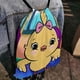 thumbnail image 4 of Canticos Mochila de Cuerdas para Deportes y Gimnasio, Bolsa de Cuerdas Resistente al Agua, Bolsa Cinch, 30×40cm, 4 of 6
