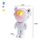 thumbnail image 5 of Lampara Astronauta Proyectora Galaxia Led Parlante Bluetooth, 5 of 5