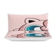 thumbnail image 3 of Jigglypuff Bed Duvet Cover Funny Anime Cartoon Bedding Sets Lightweight 3 Piece Comforter Sets, 3 of 5