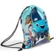 thumbnail image 5 of Mojo Swoptops Mochila de Cuerdas para Deportes y Gimnasio, Bolsa de Cuerdas Resistente al Agua, Bolsa Cinch, 30×40cm, 5 of 6