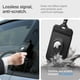 thumbnail image 3 of Airfit Porta Tarjeta Tesla 2 Paquetes Cuero Vegano, 3 of 7