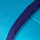 thumbnail image 2 of Combo 51 Plumón Bicolor Celeste Azul 2 Plazas, 2 of 3