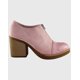 thumbnail image 4 of Botin Alto Cierre Forward Rosado, 4 of 4