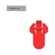 thumbnail image 1 of Easy Can Opener Portable Drink Beer Cola Beverage Drink Opener Recycle Plastic Kitchen Camping Tools Manual, 1 of 3