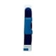 thumbnail image 3 of Apoya Muñecas para Teclado Kensington Wrist Pillow Azul, 3 of 3
