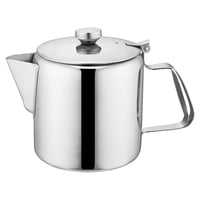 Sunnex - Cafetera Acero Para Servir 1 Lt