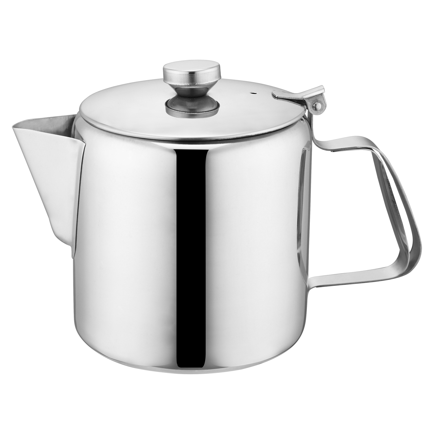 Sunnex - Cafetera Acero Para Servir 1 Lt