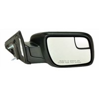 Espejo Retrovisor Derecho Ford Explorer 2012-2015 Original