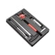 thumbnail image 3 of Kit De Herramientas Para Quitar Parabrisas De Coche, Profesional, Para Accesorios De Camiones Y Automóviles, 3 of 5