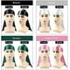 thumbnail image 2 of 4 piezas de Durags sedosos, Durag de seda para hombres y mujeres con ondas, paquete de Durag de seda con, 2 of 5